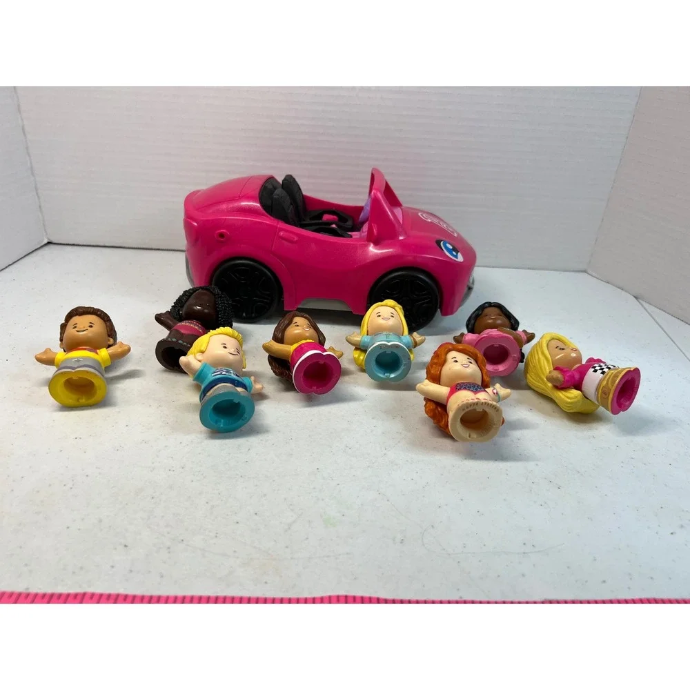Fisher-Price fisher price